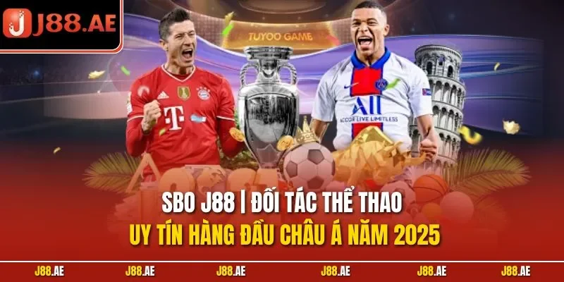 SBO J88